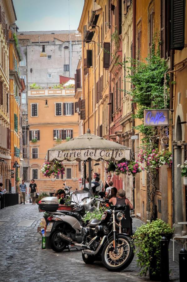 Pied-A-Terre Domusuite Rhome Colosseo Rome Room photo
